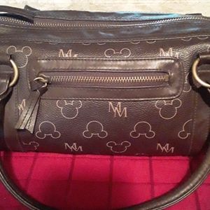 MM Mickey Mouse Purse!